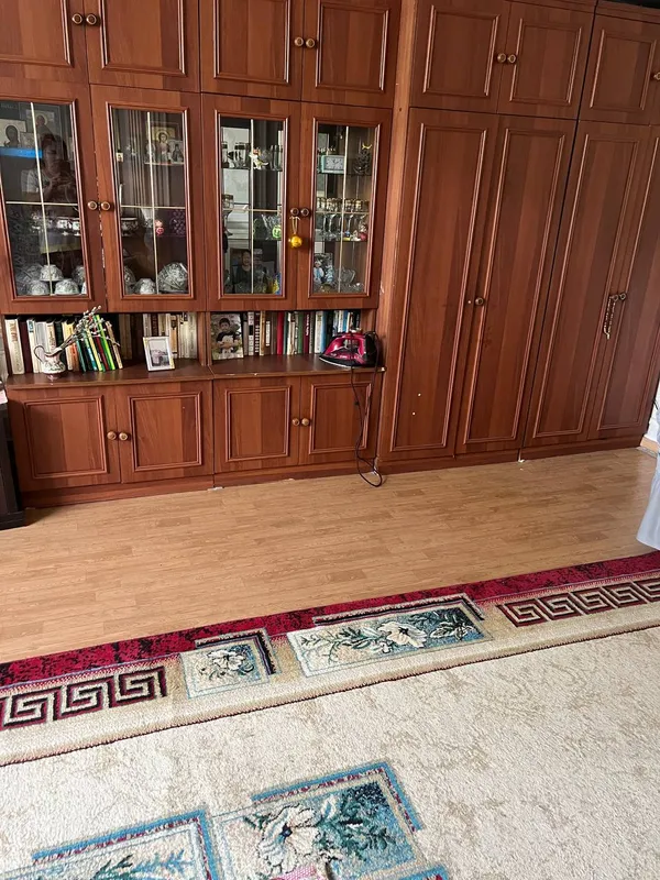 3 xonali kvartira, 67 m2, Yashnobod 5