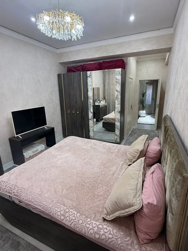 Продажа 5-комн. кв. 140 м², Шайхантахурский 5 Продажа 5-комн. кв. 140 м², Шайхантахурский 5