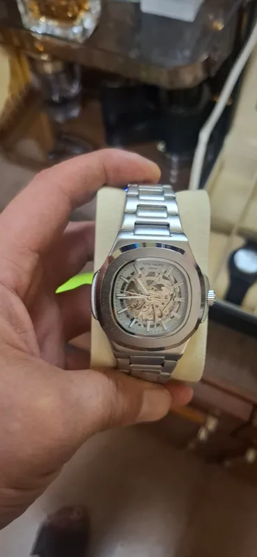 Patek philippe Patek philippe