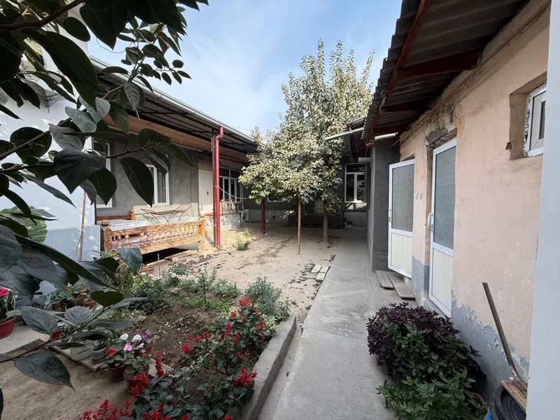 Hovli sotiladi 1 liniya biznes qisayam boladi — фото 3