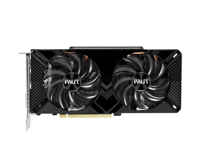 | Videokarta/GeForce GTX1660Super/192 bit/DDR6/6Gb 2