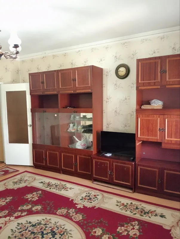 Юнусабад 13 квартал 2 хона уй ижарага берилади — фото 1