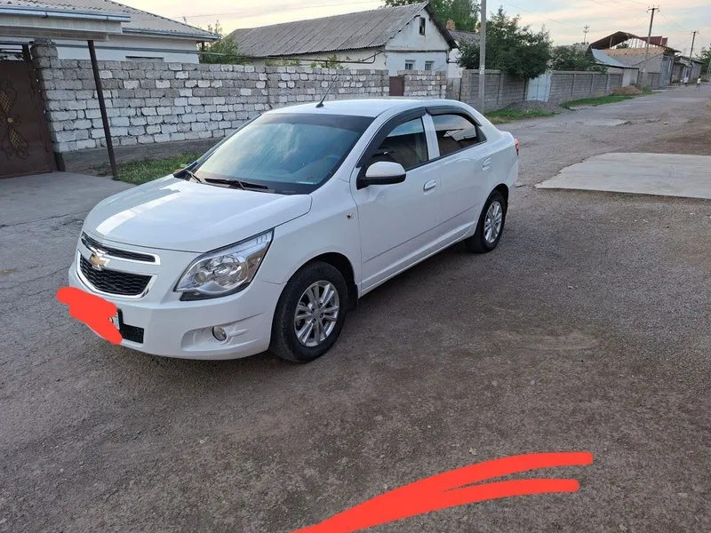 Cobalt sotiladi 2022 yil Cobalt sotiladi 2022 yil