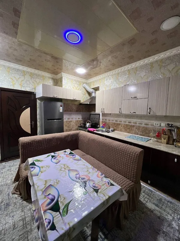 Аренда квартиры в Ташкенте (Чиланзар, 23 квартал) — фото 6