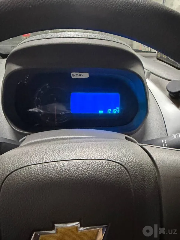 Аренда Cobalt с автоматической коробкой передач 6 Аренда Cobalt с автоматической коробкой передач 6