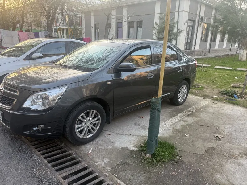 Продается свой кобальт — фото 1