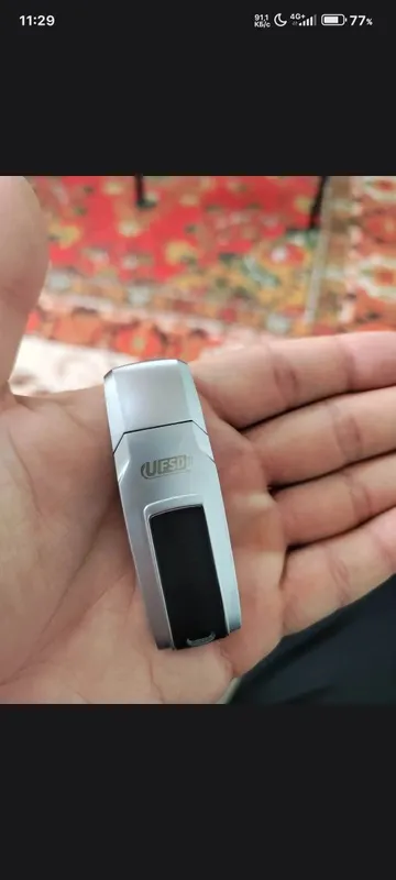 256 GB Type C fleshka