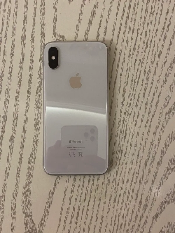 iPhone XS 64 ГБ 1 iPhone XS 64 ГБ 1