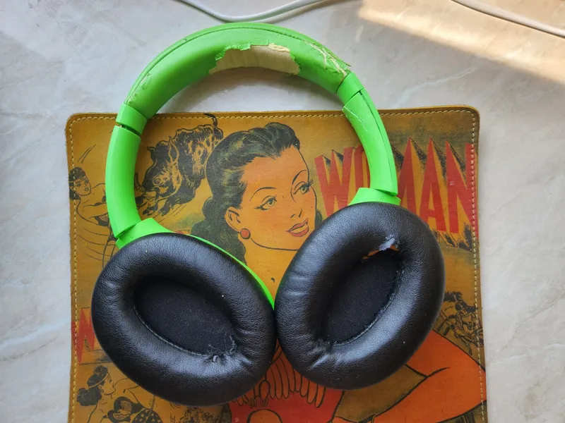 Наушники Razer Opus X 3 Наушники Razer Opus X 3