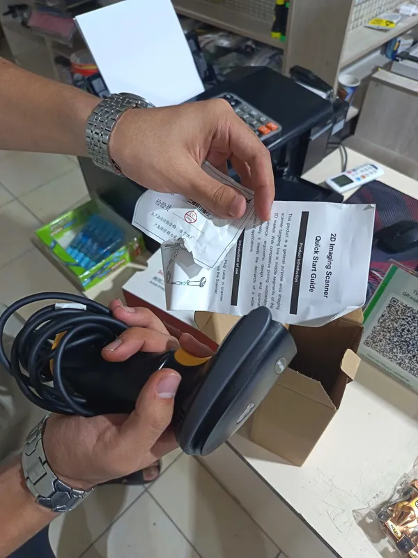 Super Lead 2200 Scanner sotiladi, holati a'lo, ishlashiga kafolat 4 Super Lead 2200 Scanner sotiladi, holati a'lo, ishlashiga kafolat 4