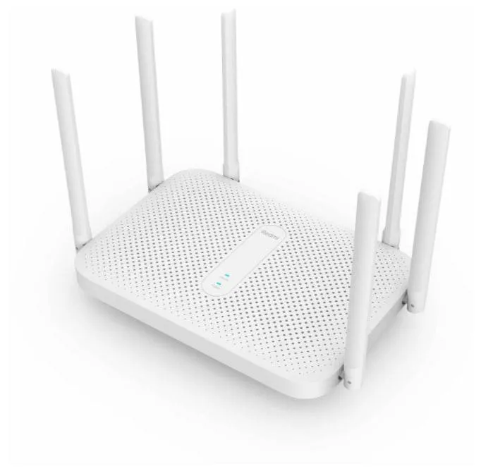 Роутер Xiaomi Mi Wi‑Fi Redmi AC2100