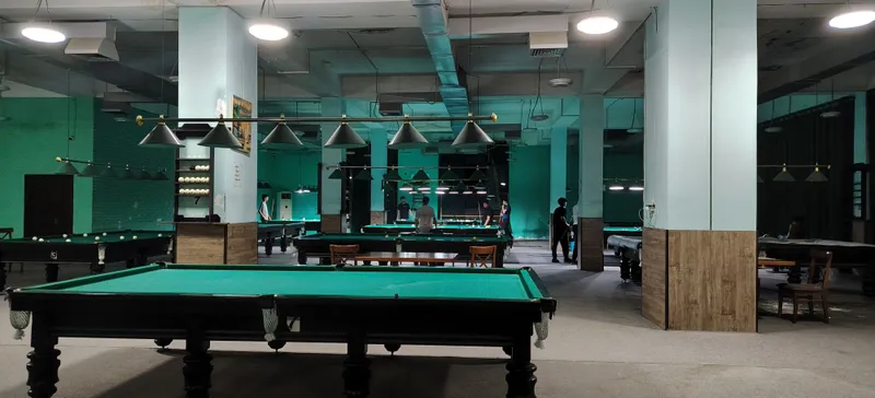 Billiard stollari sotiladi — фото 4