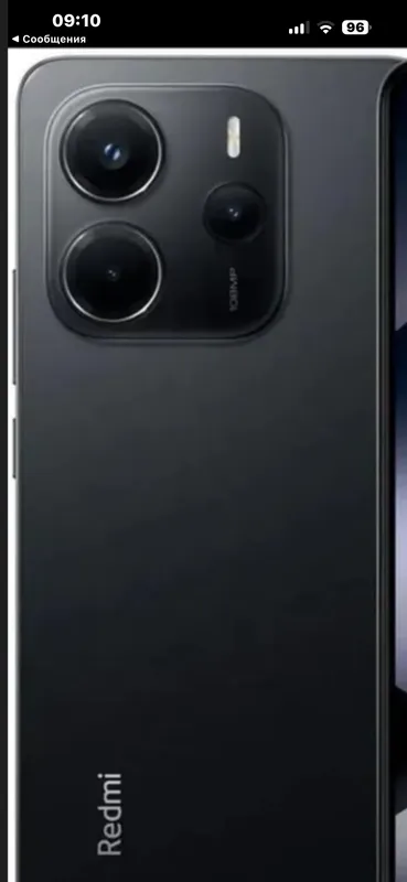 Qutisi bilan, ideal holatdagi REDMI NOTE 14 telefonimni sotaman 2 Qutisi bilan, ideal holatdagi REDMI NOTE 14 telefonimni sotaman 2
