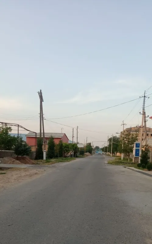 Uchaska sotiladi:Juma xlob zavodiga yaqin, Sharof Rashidov mahallasida