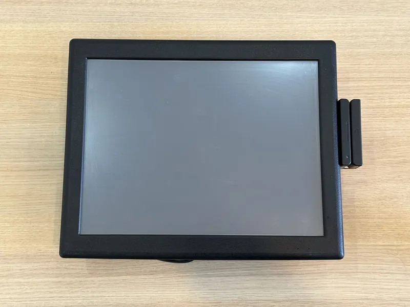 Продается POS Моноблок и Xprinter принтер для чеков — фото 1