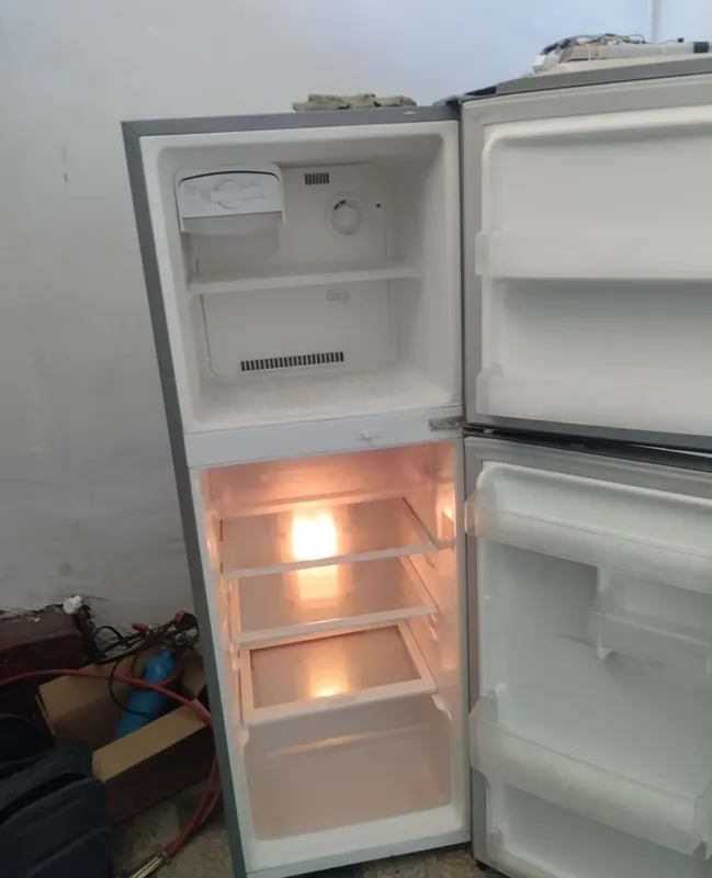 Холодильник Lg сотаман 2