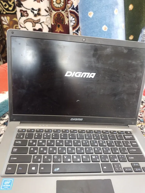 Digma Состояние зарядного устройства очень хорошее 1 Digma Состояние зарядного устройства очень хорошее 1