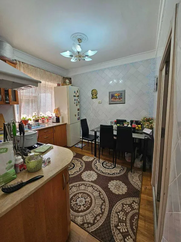 Продам уютный евро- дом в Юнус-Абадском районе, одноэтажный, 2 сотки — фото 3
