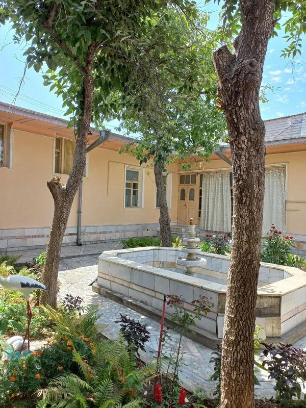 Qazi Mahalla Novomoskovskiy 9-sotok Uglavoy Yer Hisobida Hovli sotilad — фото 4