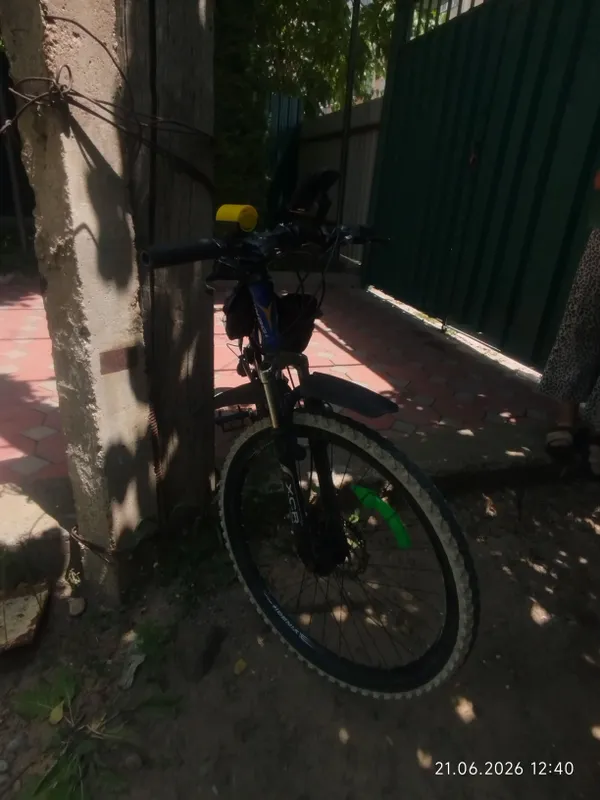 velosiped holati idyalv hamma narsa oʻzida qoladi. — фото 2