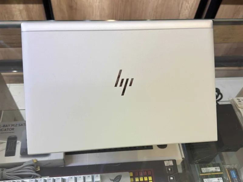 HP ELITEBOOK 840 G8 Core i7-1185G7 ram 16 ssd 256 СИМ LTE — фото 4