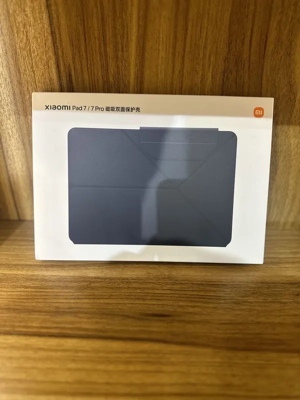 Xiaomi Pad 7/7 pro cover original чехол оригинал 1 Xiaomi Pad 7/7 pro cover original чехол оригинал 1