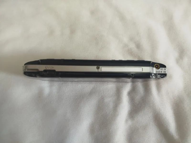 PSP б/у 2009 года производства — фото 2 PSP б/у 2009 года производства — фото 2
