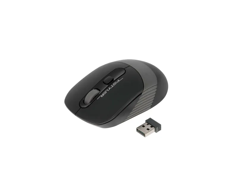 | Мышь A4Tech FG10 Grey — фото 3 | Мышь A4Tech FG10 Grey — фото 3