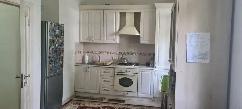 5-комн квартира, 130 м², 1/8 этаж (вторичка) 9
