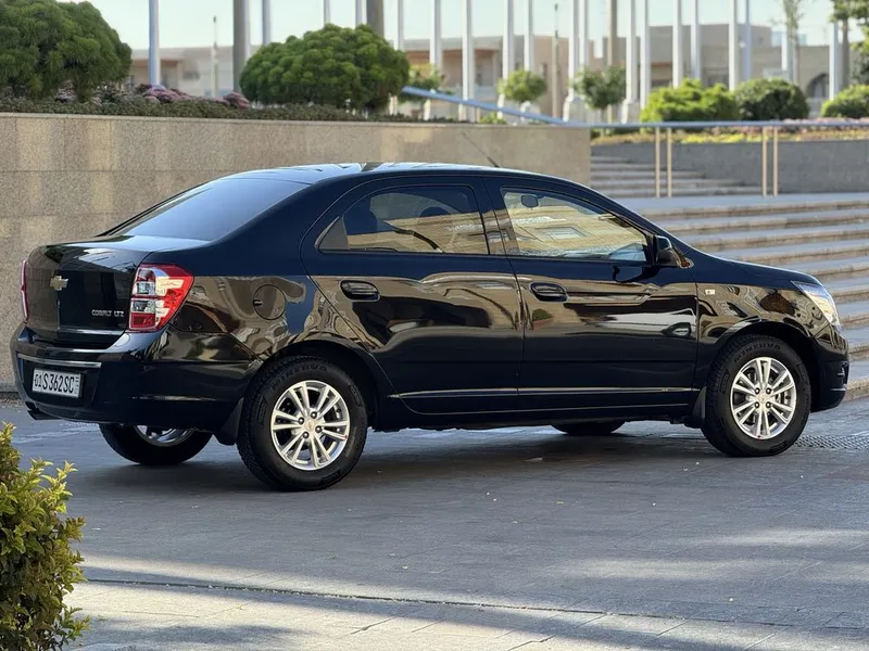 Cobalt avtomat toza 2