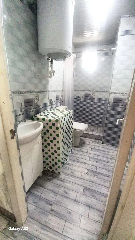 Mirzo Ulug‘bek tumanida 2 xonali hovli ijaraga beriladi 4 Mirzo Ulug‘bek tumanida 2 xonali hovli ijaraga beriladi 4