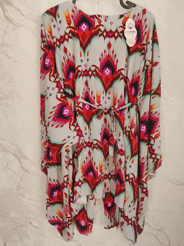 Abaya fason koʻylak lozim