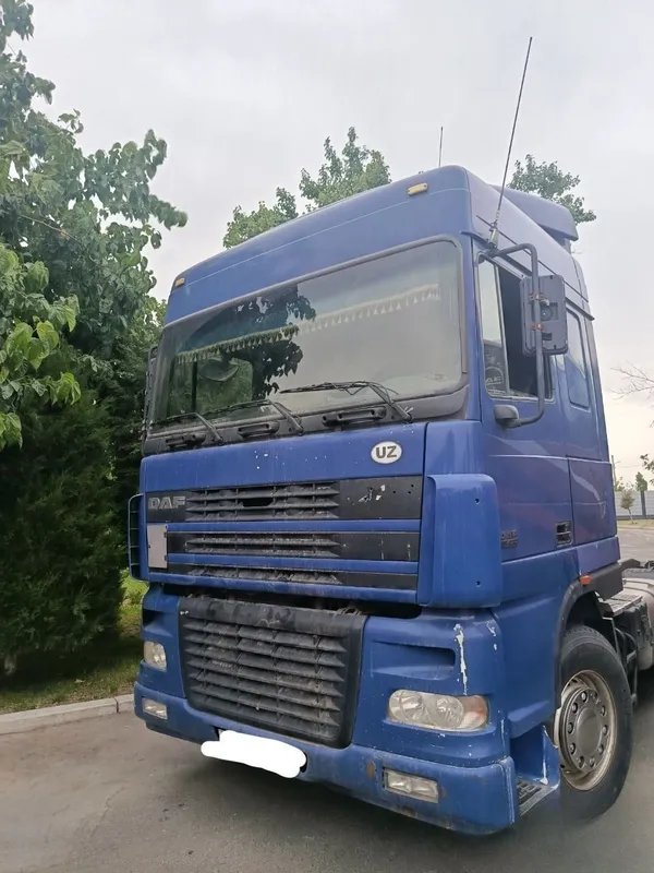 Tygach Sotiladi Daf 2 Tygach Sotiladi Daf 2
