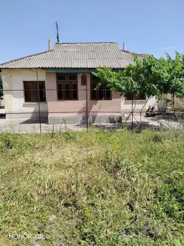 Продается дом с участком в Ташкентской области! Дача / Полноценный дом 2 Продается дом с участком в Ташкентской области! Дача / Полноценный дом 2