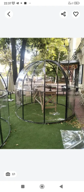 Rishotka, perila, agrajdeniya, naves va barcha turdagi sivarka xizmatl