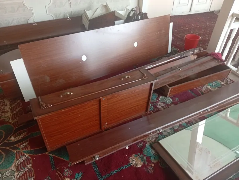 Hitoy mebili