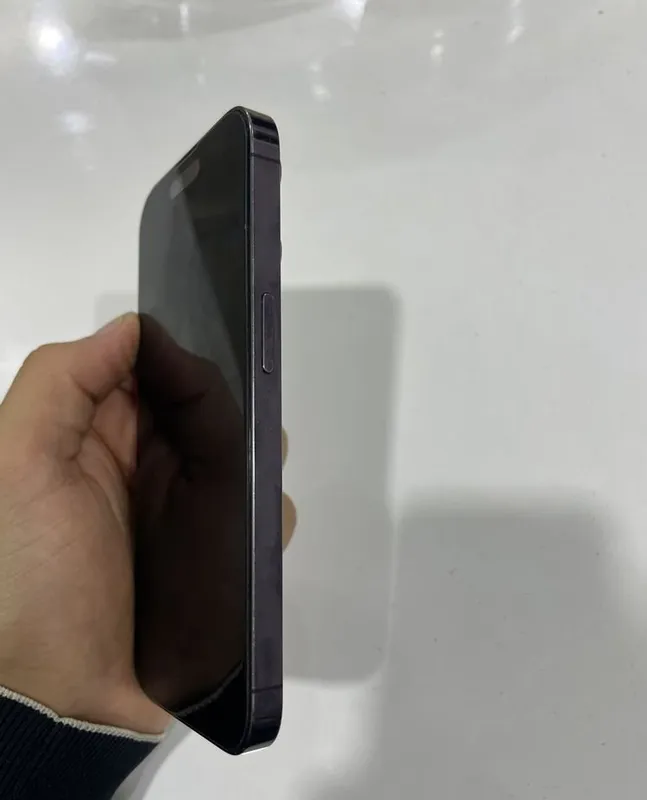 Iphone 14 pro 256gb, Deep Purple 4 Iphone 14 pro 256gb, Deep Purple 4