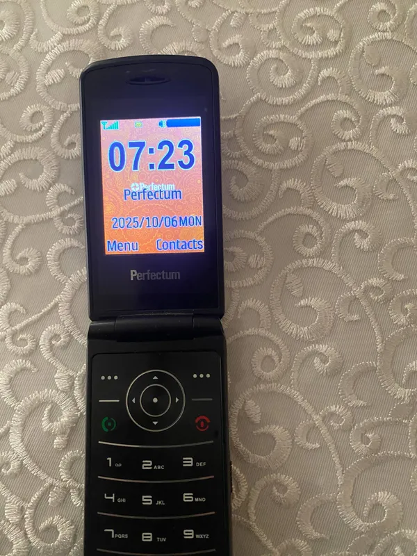 Perfektum telefon — фото 5