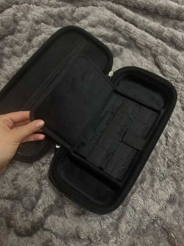 Чехол JSAUX Nintendo Switch 2 новый — фото 3