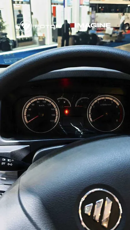 Foton View Cs2 Foton 4