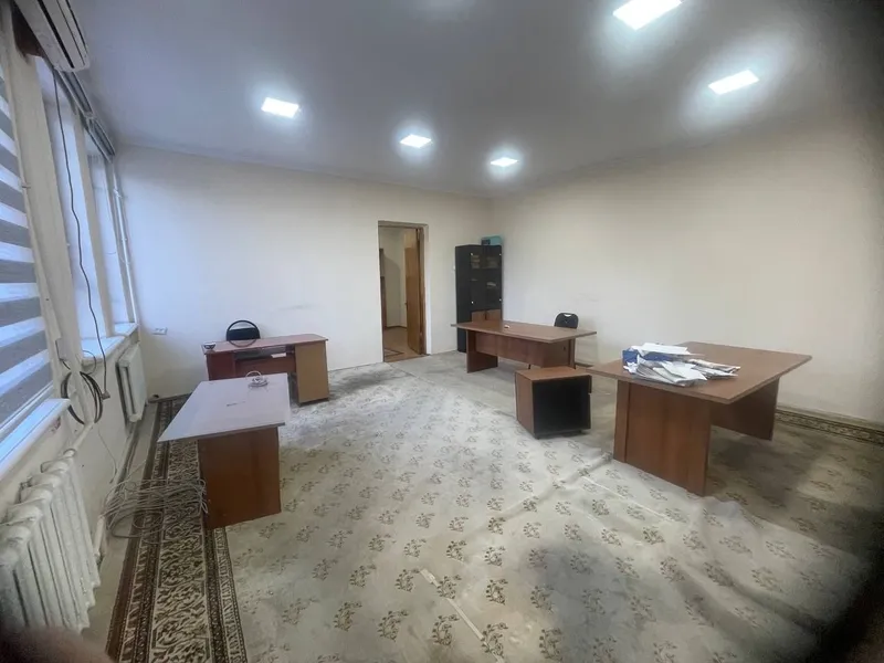 Чиланзар ГАИ офисы от17м²до90м² вдоль дороги в административном здании