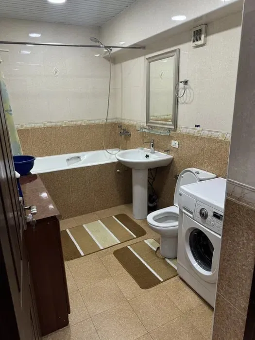 Сдаётся квартира Ц-6 — фото 3 Сдаётся квартира Ц-6 — фото 3