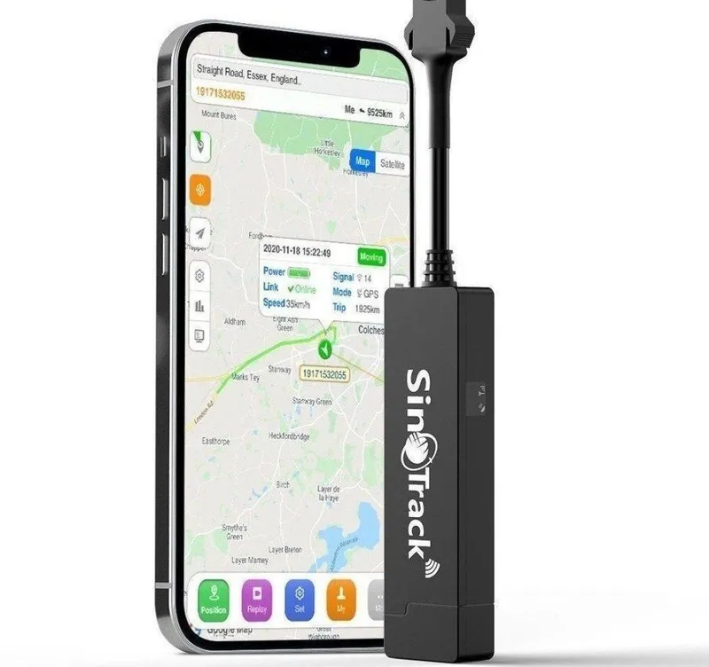 O'rnatib beramiz gps