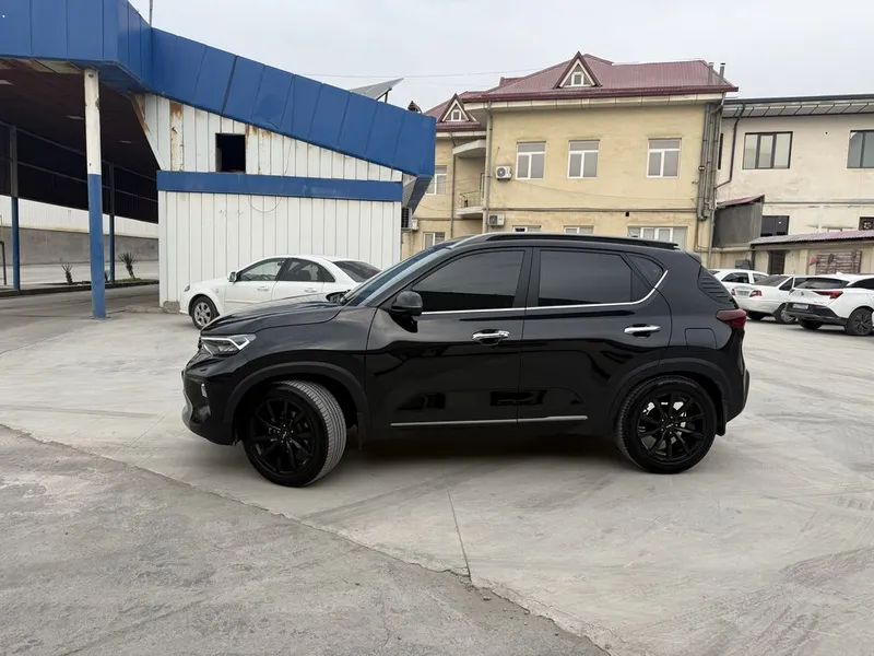 KIA SONET 2024,2025 3 Pozistya Full Sidena obduf Luk 2 KIA SONET 2024,2025 3 Pozistya Full Sidena obduf Luk 2