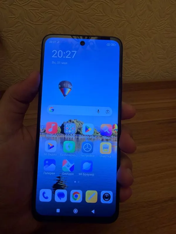 Redmi 12 / 128 gb