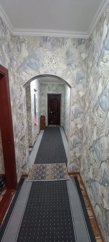 Dagbitiski 2 xonali luks kvartira ijaraga beriladi 3 Dagbitiski 2 xonali luks kvartira ijaraga beriladi 3