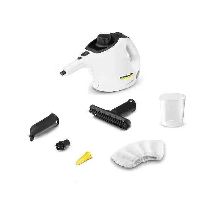 Пароочистители от Karcher вся Техника 1
