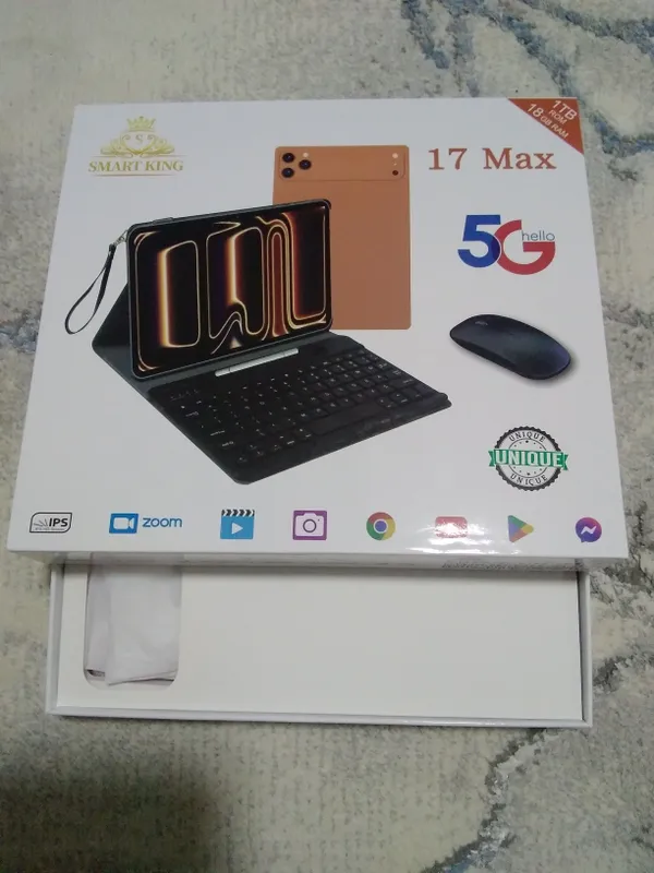 Планшет 17 max 1