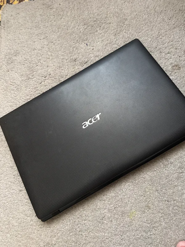 Ноутбук acer 1 Ноутбук acer 1