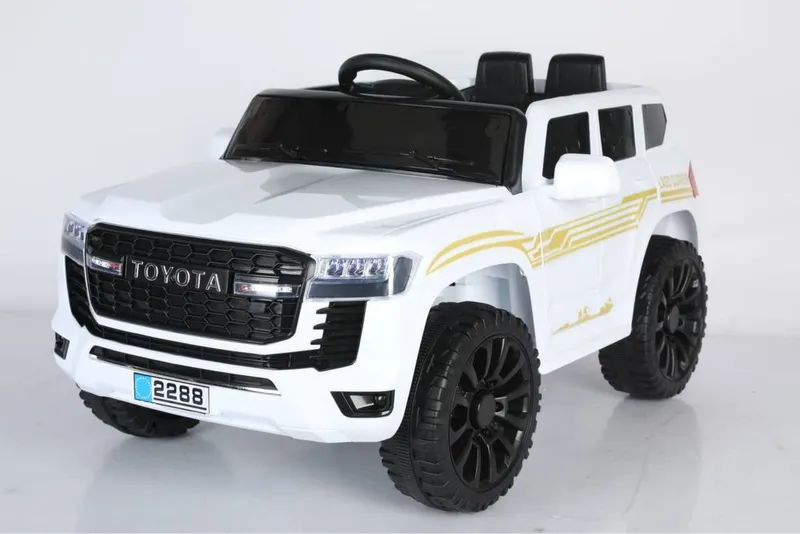 Toyota детская машина, электромобиль, болалар машинаси арзон нарҳда 2